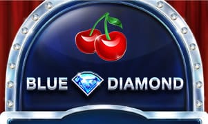 Blue Diamond