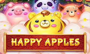 Happy Apples