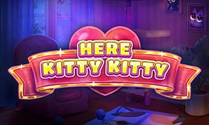 Here Kitty Kitty