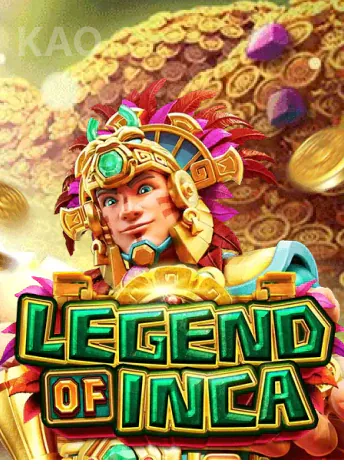 Fa Cai Legend of Inca
